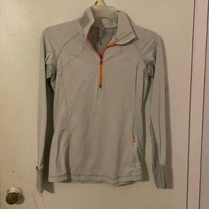Lululemon jacket size 8